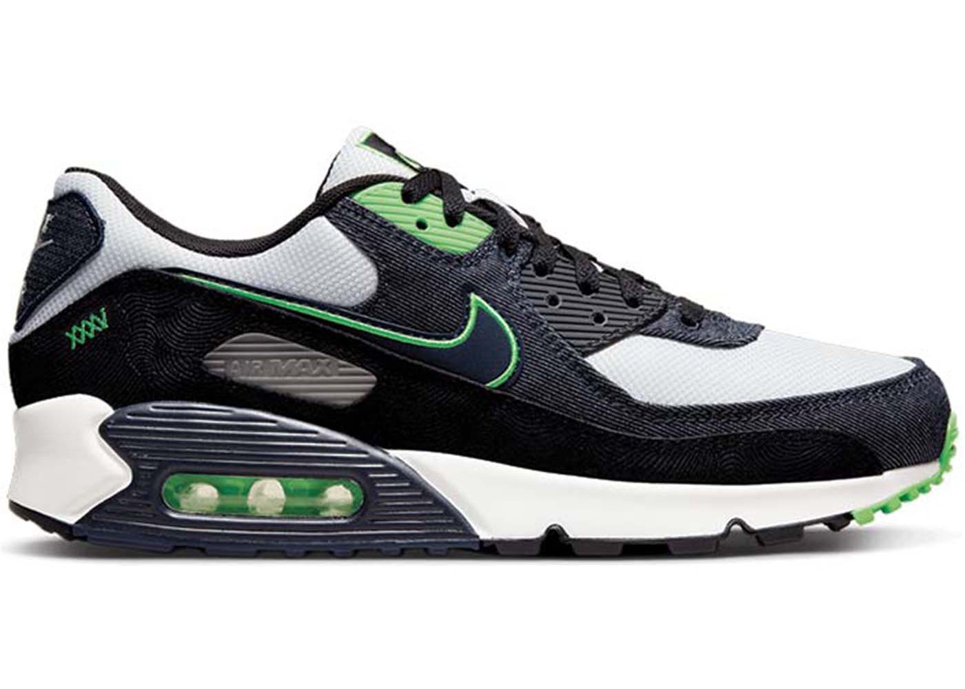 数量限定【1000円クーポン】Nike エアマックス 90 SE \