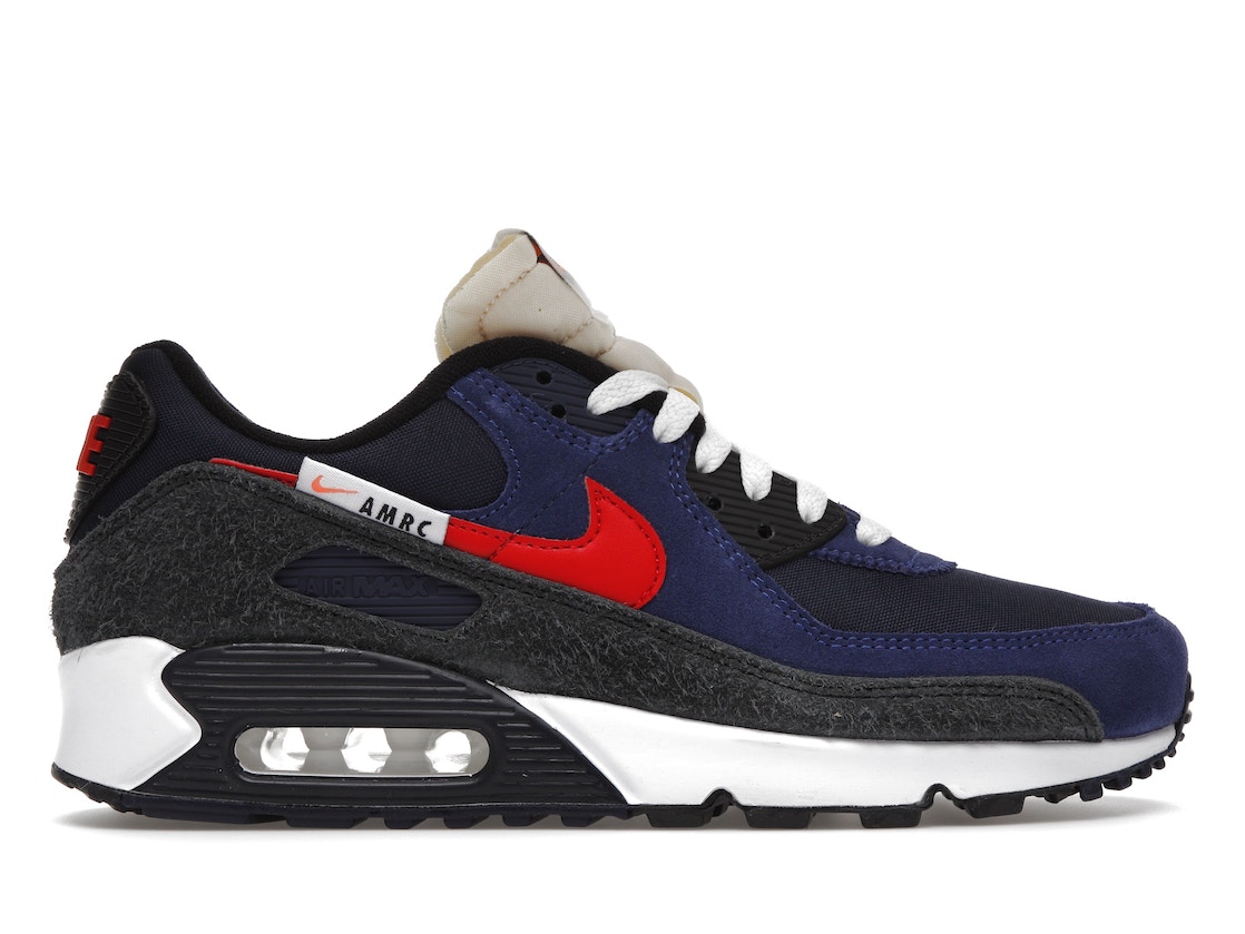 【今なら割引クーポン発行中】!Nike エアマックス 90 SE ランニング クラブ ""ディープ ロイヤル"" Air Max 90 SE ""Running Club Deep Royal"" ナイキ DC9336-400 エアマックス90 SE 19SX-20220918105548-049｜HYPE GUARD【公式】店