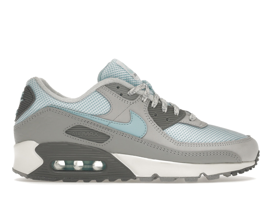 【今なら割引クーポン発行中】Nike Nike Air Max 90 Snowflake ナイキ DQ0789-001 エアマックス90 19SX-20220918105548-051