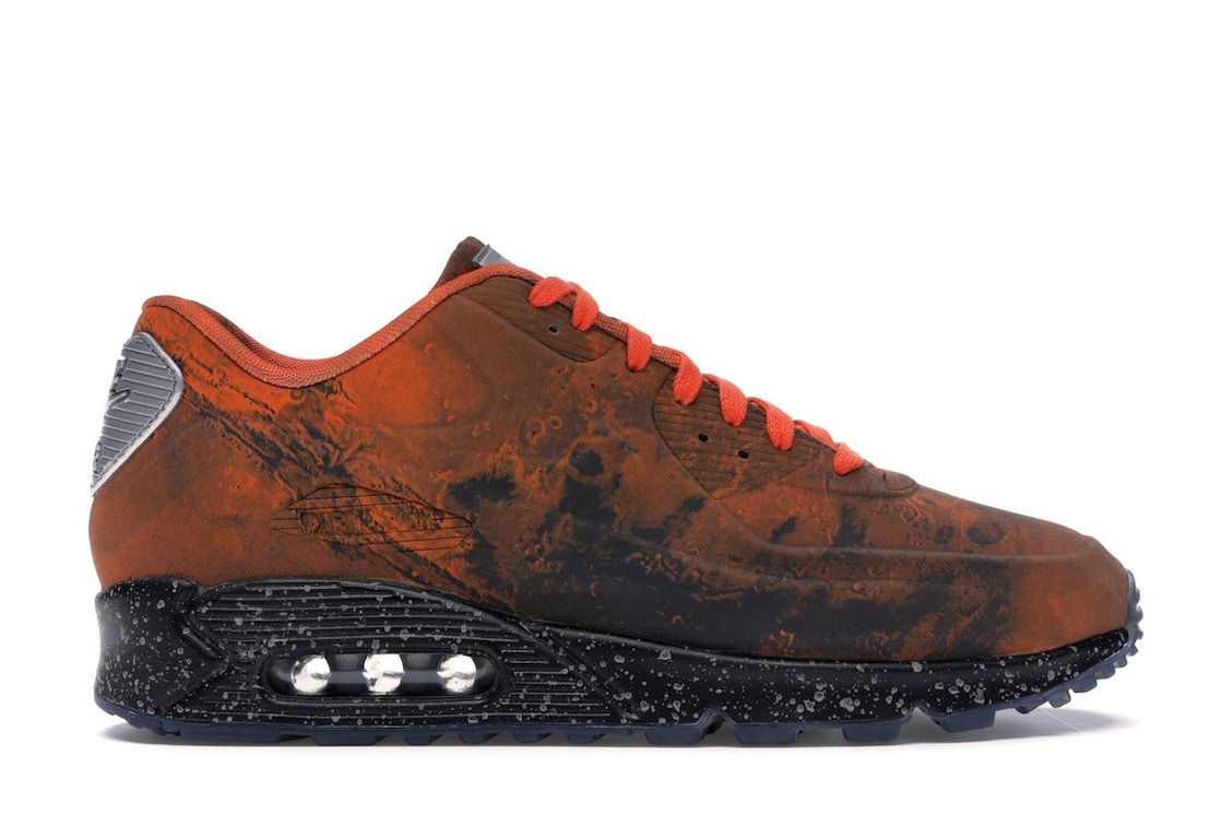 【今なら割引クーポン発行中】Nike エアマックス90 QS マーズランディング Air Max 90 \\\
