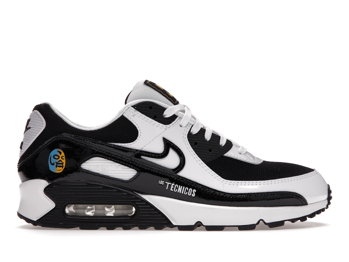 数量限定【1000円クーポン】Nike エア マックス 90 ルチャ リブレ Air Max 90 \