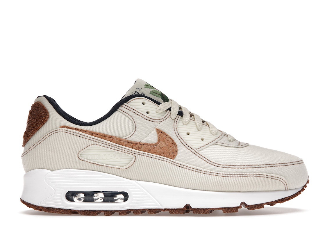 今だけ【1000円クーポン】発行中!!Nike エアマックス90 SE コルク \