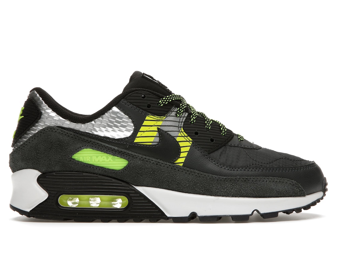 数量限定【1000円クーポン】Nike エア マックス 90 3M パック \