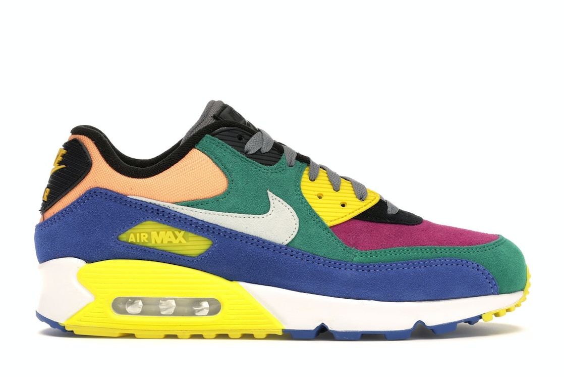 【今なら割引クーポン発行中】!Nike エアマックス90QS ヴァイオテック Air Max 90 ""Viotech"" ナイキ CD0917-300 エアマックス90 QS ヴァイオテック 19SX-20220918105548-110|HYPE GUARD【公式】店