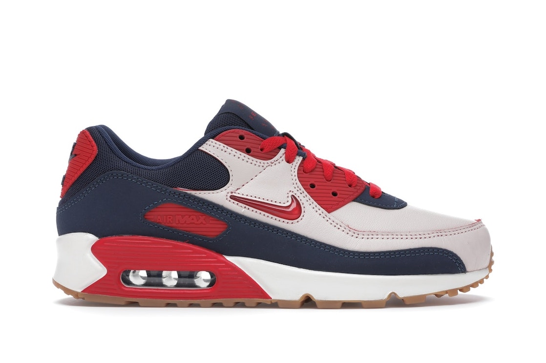 【今なら割引クーポン発行中】!Nike エアマックス90 ""ホーム&アウェイ""(レッド) Air Max 90 ""Home & Away Red"" ナイキ CJ0611-101 エア マックス 90 19SX-20220918105548-116|HYPE GUARD【公式】店