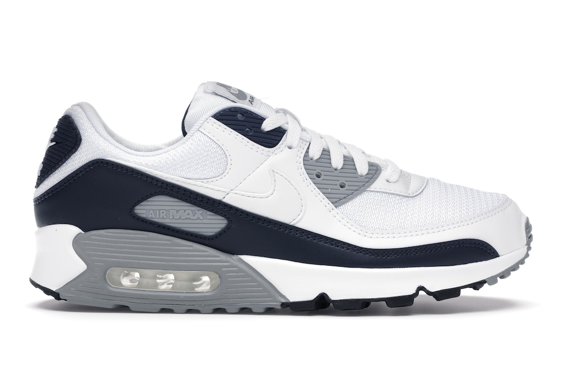 【今なら割引クーポン発行中】Nike エア マックス 90 \