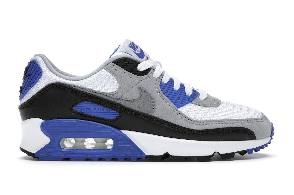 【新品26cm】エアマックス 90 SE ランニング クラブ ディープ ロイヤル Buy Nike Air Max 90 SE 'Running Club - Deep Royal' - DC9336