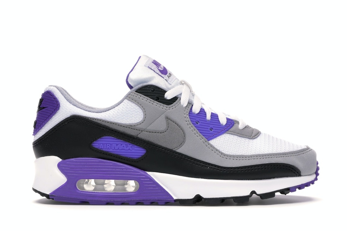 【今なら割引クーポン発行中】!Nike エアマックス90 ""リ・クラフト ハイパー グレープ (WMNS)"" Air Max 90 ""Recraft Hyper Grape (Women's)"" ナイキ CD0490-103 エア マックス 90 19SX-20220918105749-044｜HYPE GUARD【公式】店