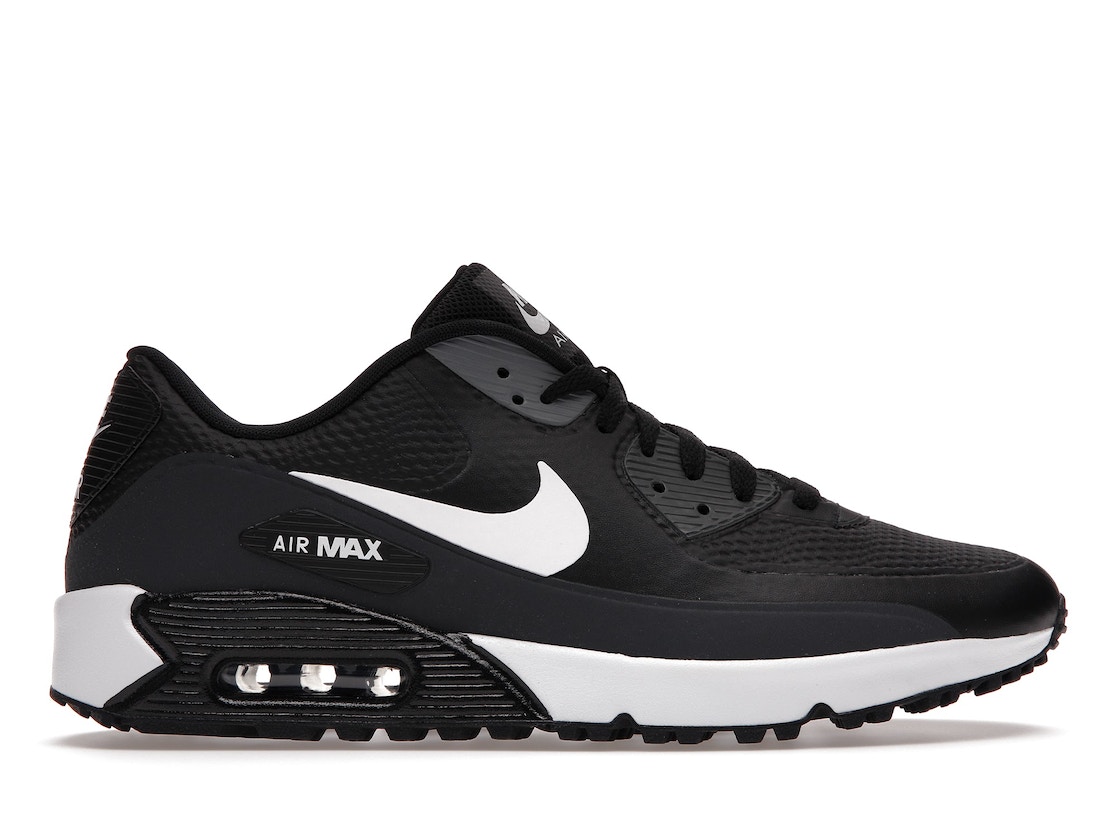 NIKE AIR MAX 90 G NRG コルクゴルフシューズ 楽天市場】【今なら割引クーポン発行中】Nike エアマックス 90 ゴルフ