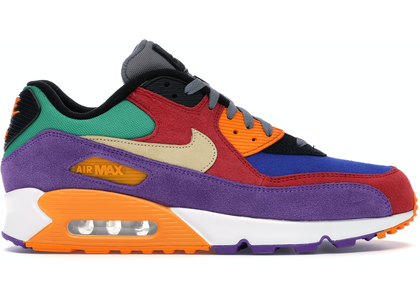 楽天市場】NIKE AIR MAX 90 QS VIOTECH 2.0 lucid green/barely