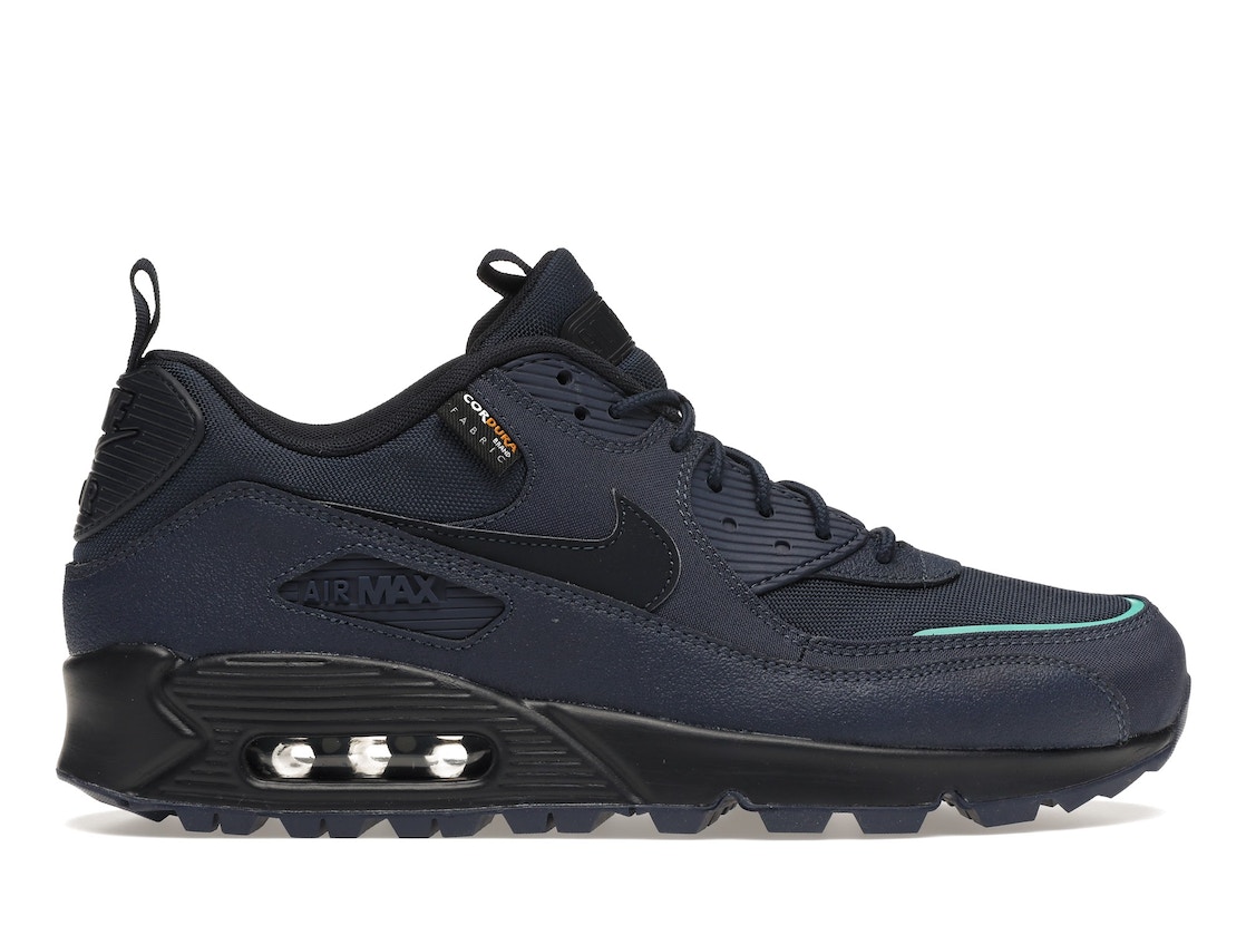 期間限定【1000円OFF】クーポン!Nike エア マックス 90 サプラス ""ミッドナイト ネイビー"" Air Max 90 Surplus ""Midnight Navy"" ナイキ DC9389-400 エア マックス 90 サプラス 19SX-20220918105749-063|HYPE GUARD【公式】店