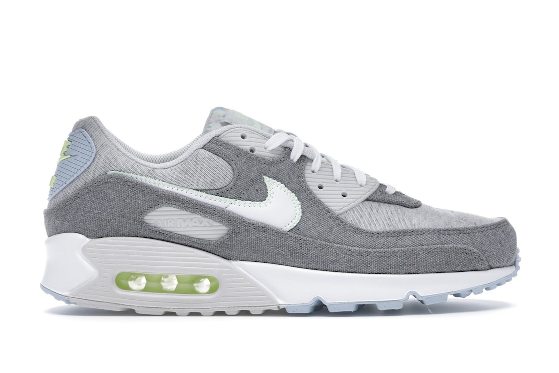 【今なら割引クーポン発行中】!Nike エアマックス90 NRG ""リサイクルド キャンバス"" Air Max 90 ""Recycled Canvas"" ナイキ CK6467-001 エアマックス90 NRG 19SX-20220918105749-075｜HYPE GUARD【公式】店 61,160円