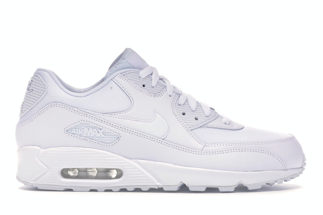 【今なら割引クーポン発行中】!Nike エア マックス90 ""トリプル ホワイト"" Air Max 90 ""Triple White"" ナイキ 537384-111 エア マックス 90 トリプル ホワイト 19SX-20220918105749-084|HYPE GUARD【公式】店