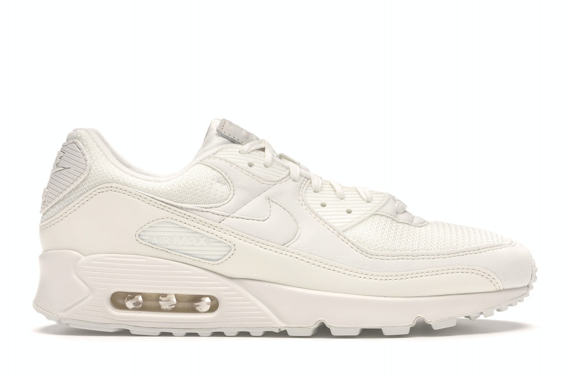 期間限定【1000円OFF】クーポン!Nike エアマックス90 NRG ""リ・クラフト"" Air Max 90 ""Recraft Sail"" ナイキ CT2007-100 エアマックス90 NRG 19SX-20220918105749-095|HYPE GUARD【公式】店