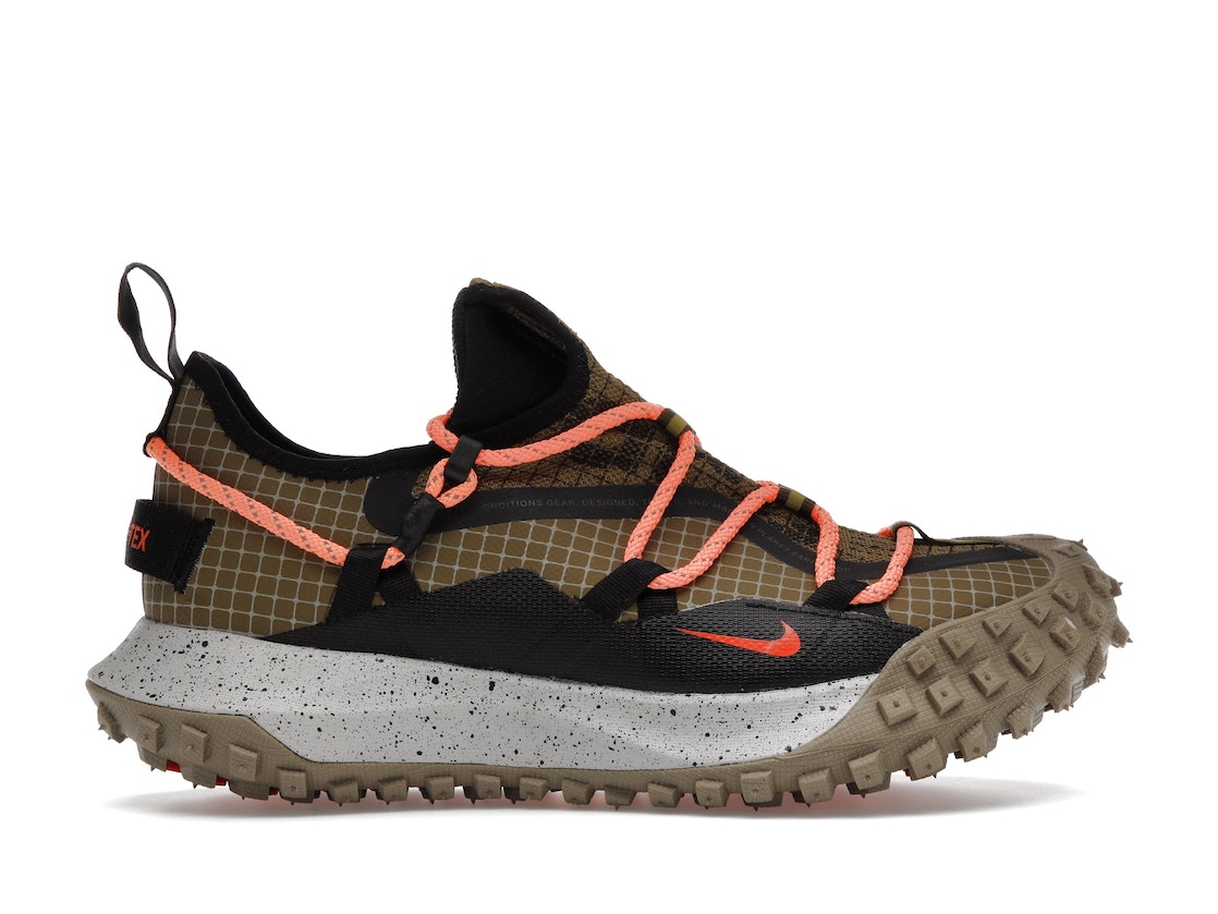 【今なら割引クーポン発行中】!Nike ACG マウンテンフライ ロー GTX SE ""ブラウン"" ACG Mountain Fly Low Gore-Tex SE ""Hazel Rush"" ナイキ ACG マウンテンフライ ロー GTX SE DD2861-200 メンズ スニーカー ランニングシューズ 19SX-20230209165100-002|HYPE GUARD【公式】店