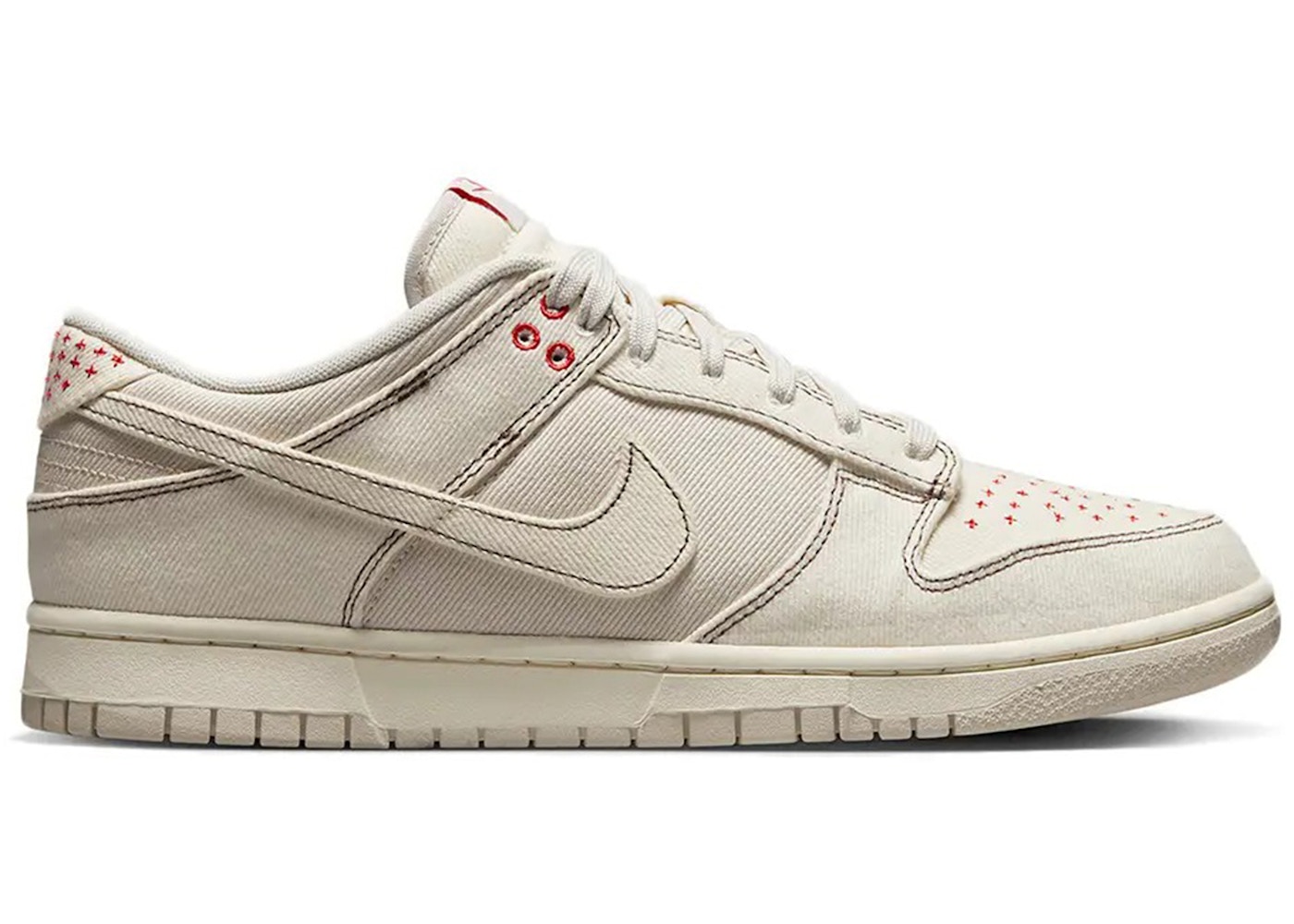 数量限定【1000円クーポン】Nike Dunk Low Light Orewood Brown Sashiko ナイキ ダンク ロー DV0834-100 メンズ スニーカー ランニングシューズ 19SX-20230209165100-006
