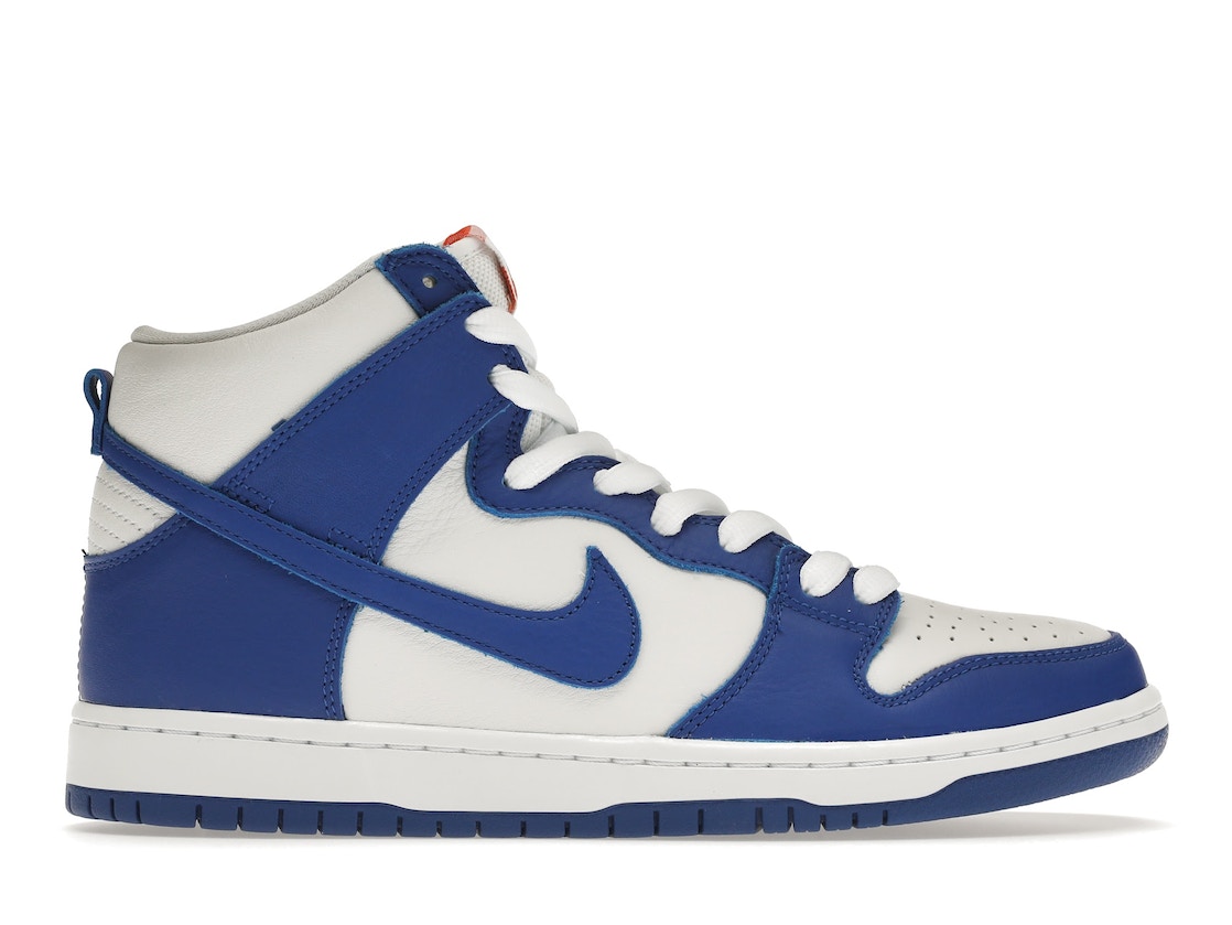 数量限定【1000円クーポン】Nike SB ダンク ハイ オレンジレーベル \