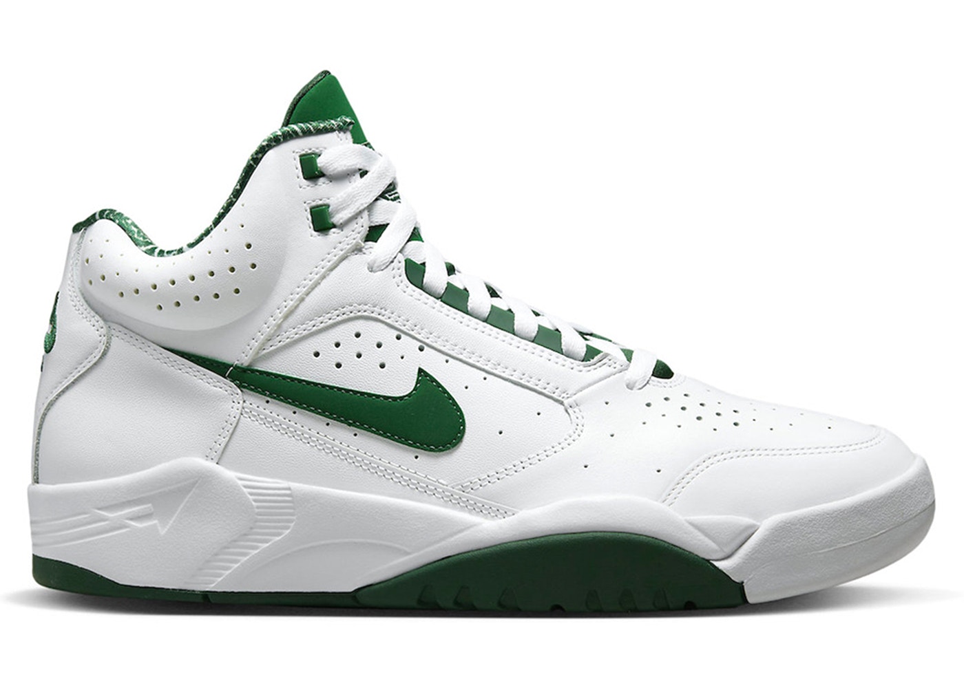【今なら割引クーポン発行中】!Nike Air Flight Lite II Mid Gorge Green ナイキ エア フライト ライト II ミッド DJ2518-103 メンズ スニーカー ランニングシューズ 19SX-20230220163748-005｜HYPE GUARD【公式】店