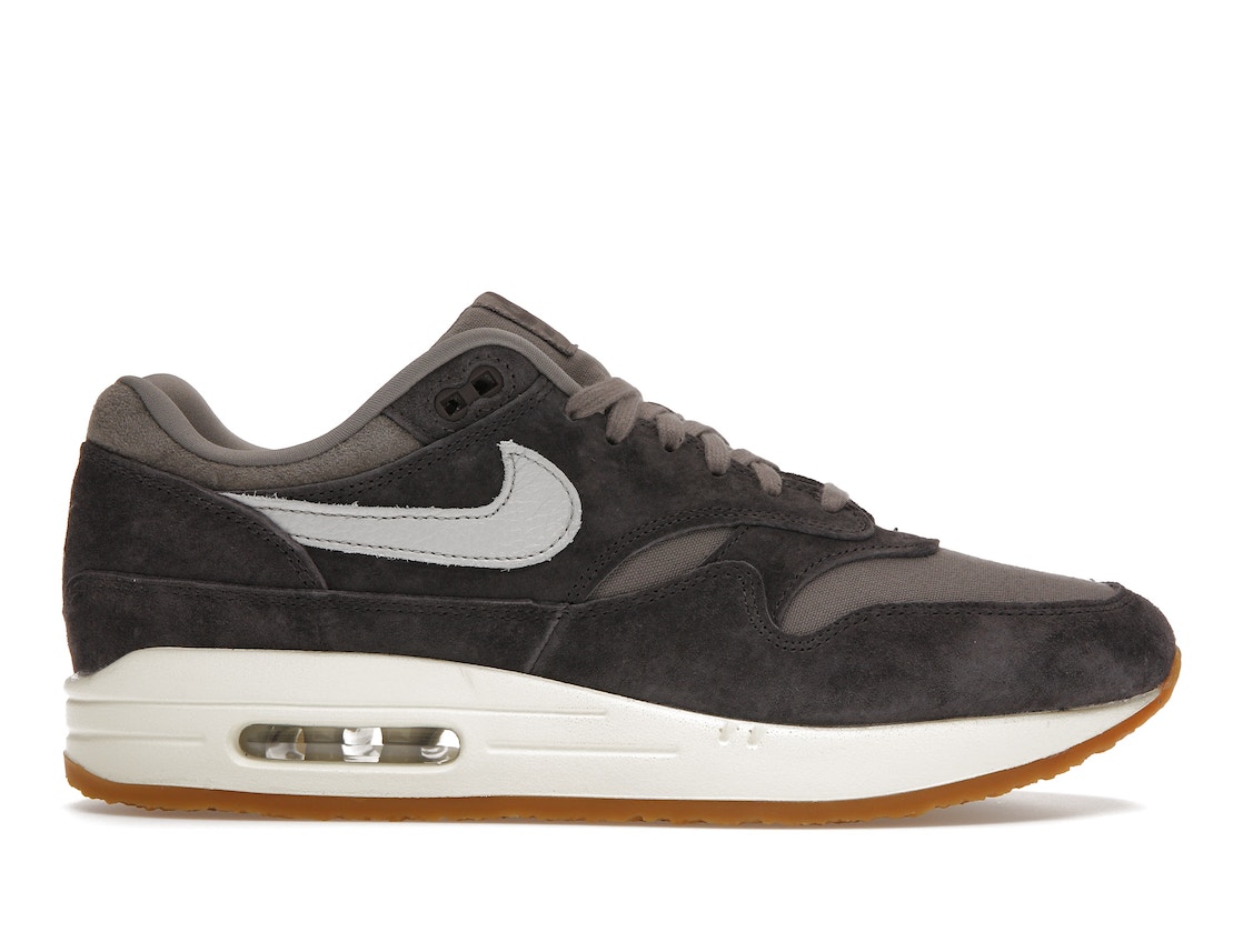 【今なら割引クーポン発行中】!Nike Air Max 1 Crepe Soft Grey ナイキ エアマックス 1 FD5088-001 メンズ スニーカー ランニングシューズ 19SX-20230227112307-003|HYPE GUARD【公式】店