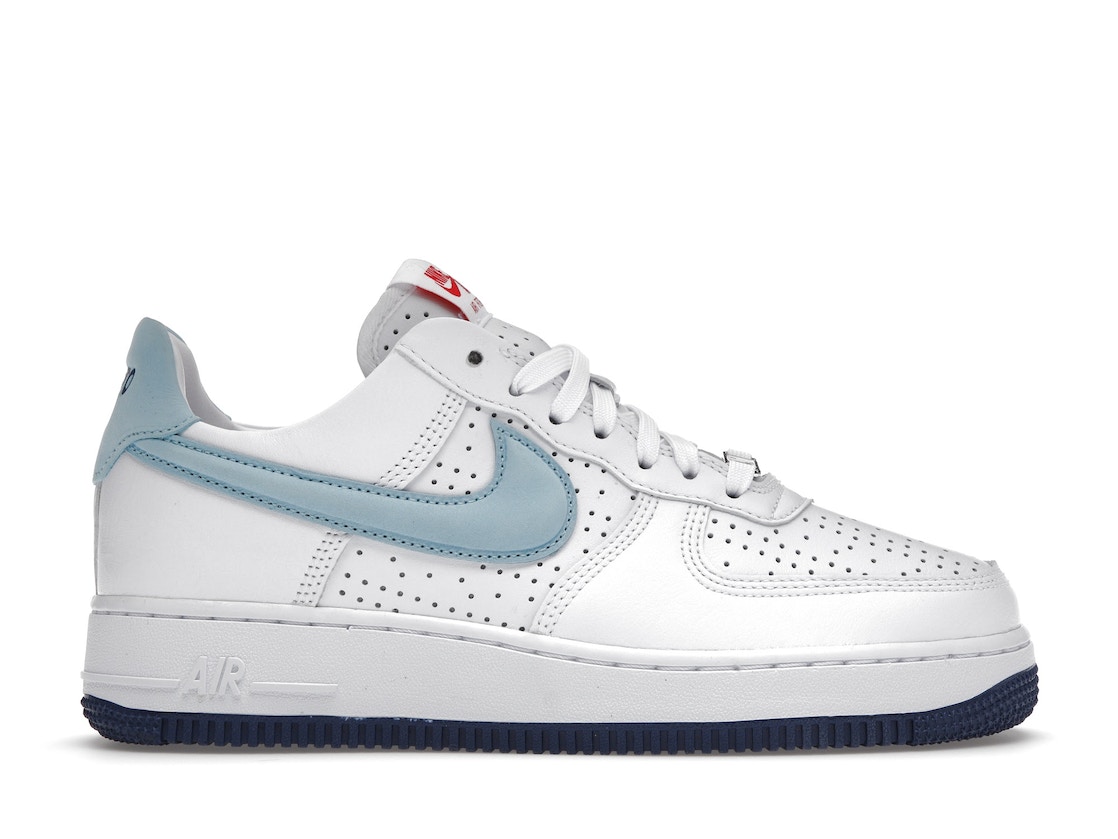 期間限定【1000円OFF】クーポン!Nike エアフォース1 ロー ""プエルトリコ"" Air Force 1 Low ""Puerto Rico (2022)"" ナイキ エアフォース1 ロー プエルトリコ DQ9200-100 メンズ スニーカー ランニングシューズ 19SX-20221007230548-090|HYPE GUARD【公式】店