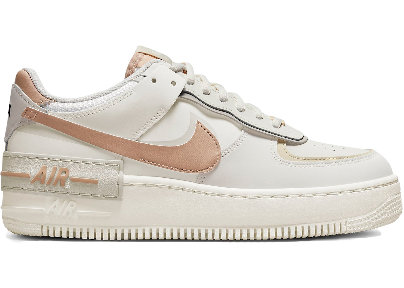 【今なら割引クーポン発行中】!Nike Air Force 1 Low Shadow Sail Fossil Light Bone ナイキ エア フォース 1 ロー シャドウ トリプルホワイト CI0919-116 ウィメンズ レディース スニーカー ランニングシューズ 19SX-20221007230548-091|HYPE GUARD【公式】店