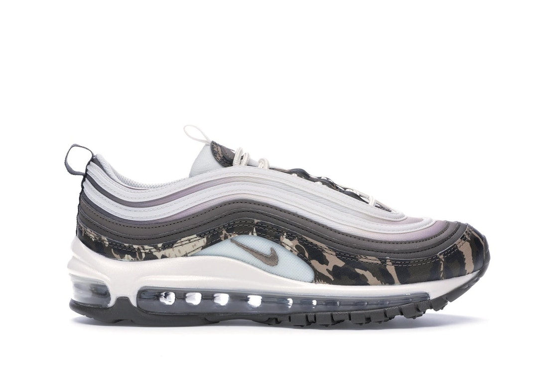期間限定【1000円OFF】クーポン!Nike ウィメンズ エア マックス 97 ""カモ リッジロック ミンク ブラウン"" Air Max 97 ""Camo Ridgerock Mink Brown (Women's)"" ナイキ エア マックス 97 917646-201 ウィメンズ レディース スニーカー ランニングシューズ|HYPE GUARD【公式】店
