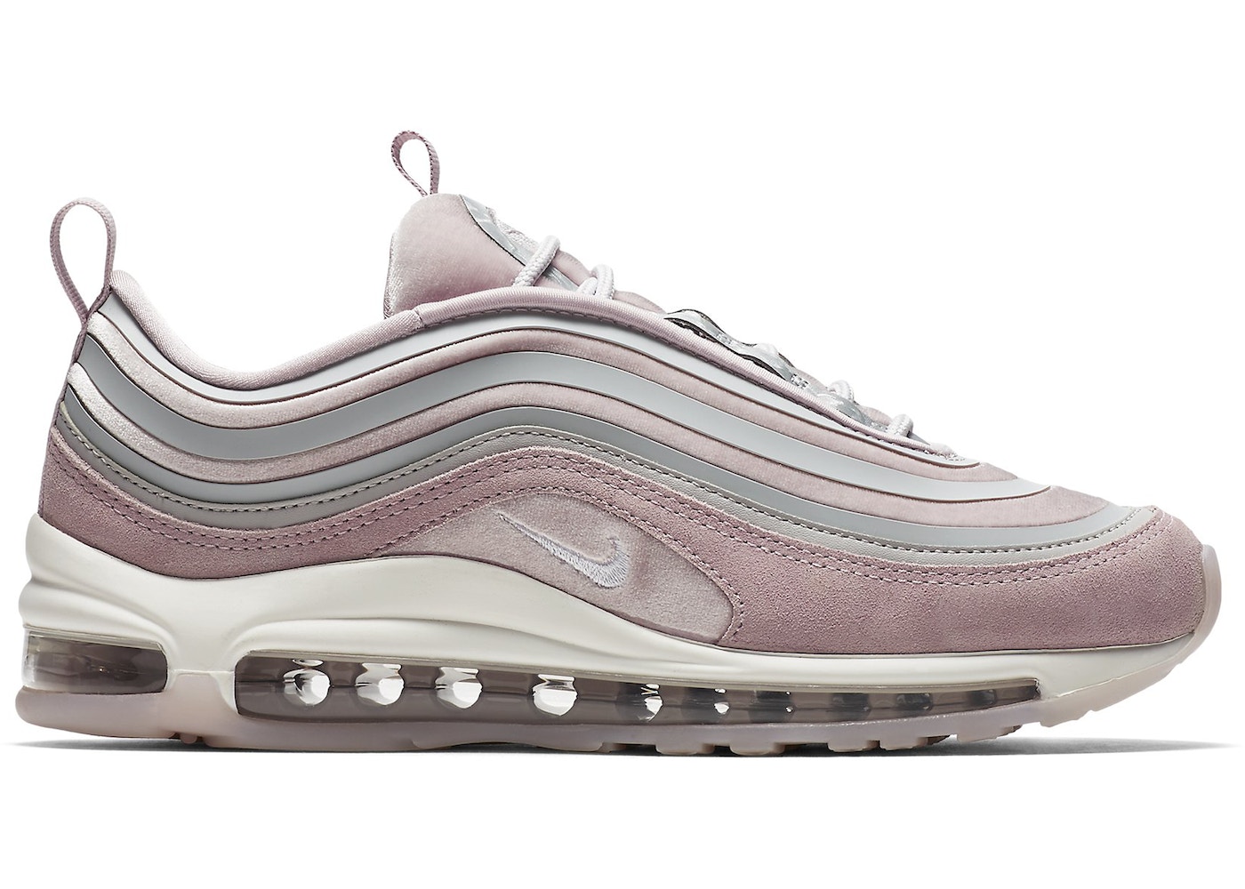 ＼百貨店大売り出し／1000円引き換え証書き著す中！Nike ウィメンズ エア湖 マックス 97 ウルトラ 17 \