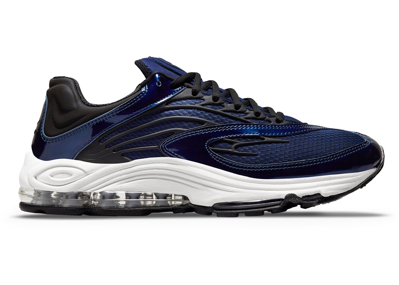 【今なら割引クーポン発行中】Nike Air Tuned Max Blue Void Black Summit White ナイキ エア チューンド マックス DC9391-400 メンズ スニーカー ランニングシューズ 19SX-20221031212805-006 40,235円