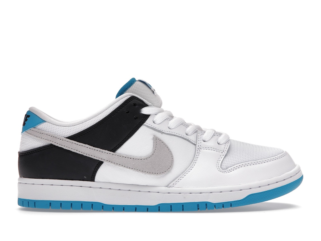 ナイキ SB ダンク ロー ロサンゼルス ドジャース スニダンで購入可】8/15発売 Nike SB Dunk Low 