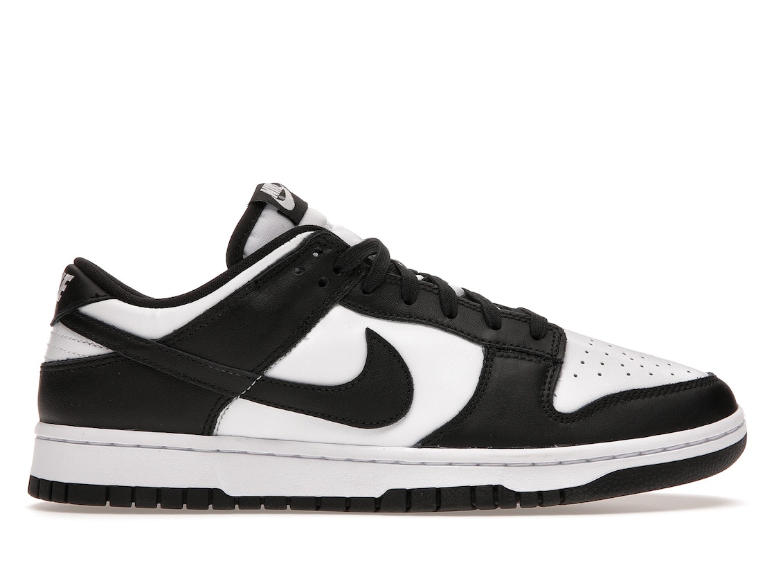 【今なら割引クーポン発行中】!Nike ダンク ロー レトロ ""ホワイト/ブラック"" Dunk Low Retro ""White Black Panda (2021)"" ナイキ ダンク ロー レトロ DD1391-100 メンズ スニーカー ランニングシューズ 19SX-20221108145317-001｜HYPE GUARD【公式】店
