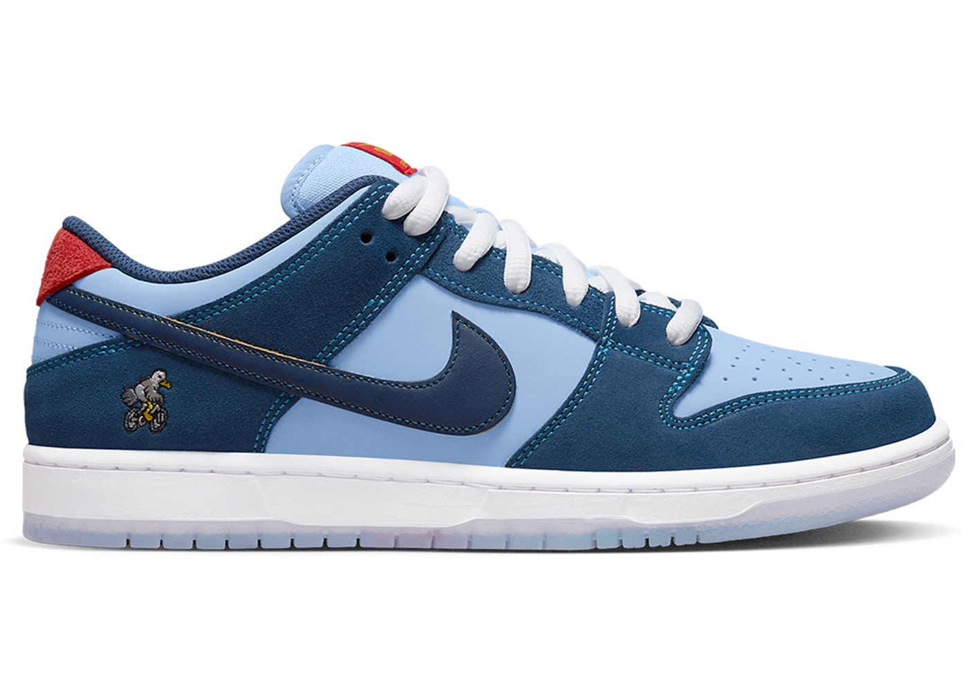 期間限定【1000円OFF】クーポン!Nike SB Dunk Low Pro ""Why So Sad?"" ナイキ SB ダンク ロー プロ スケートボード DX5549-400 メンズ スニーカー ランニングシューズ 19SX-20221108145317-003|HYPE GUARD【公式】店