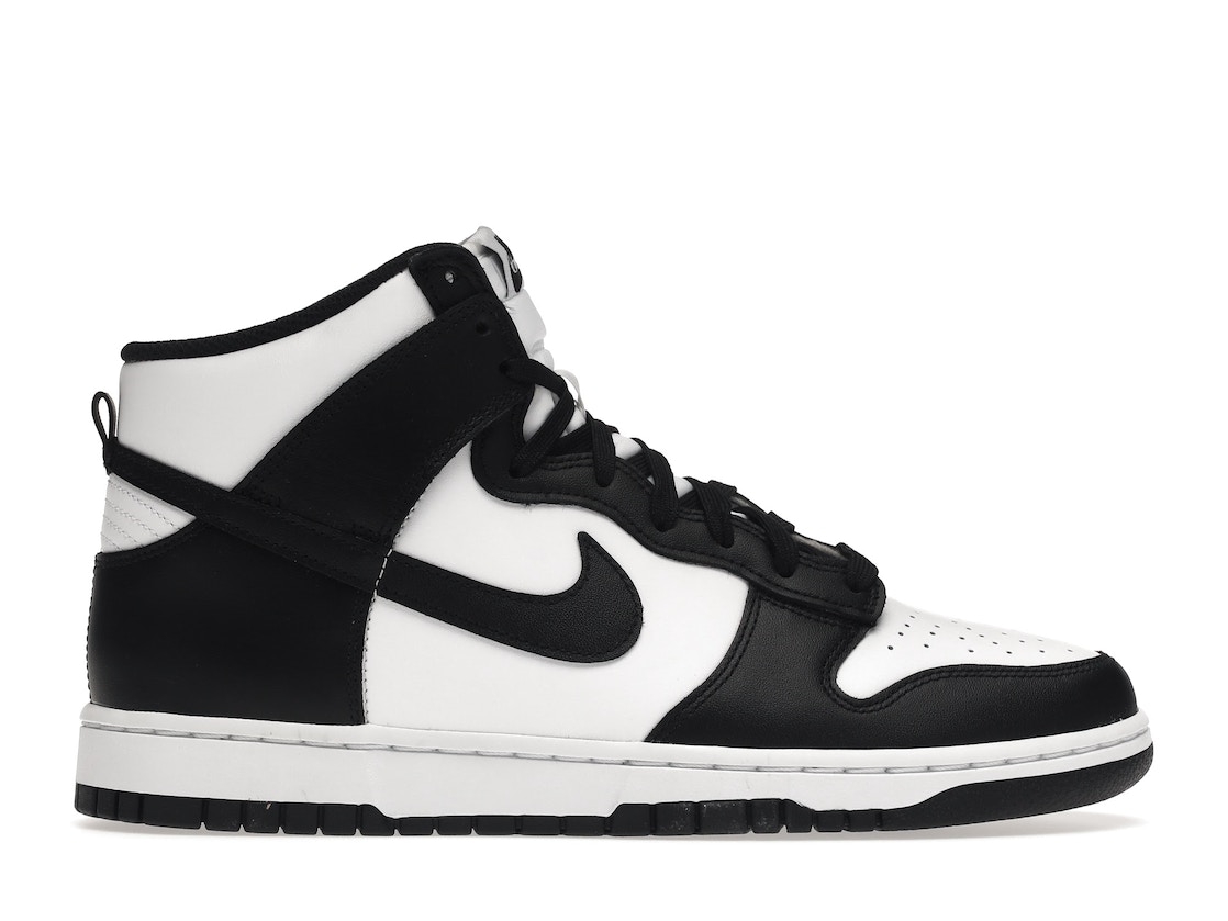 数量限定【1000円クーポン】Nike ダンク ハイ \