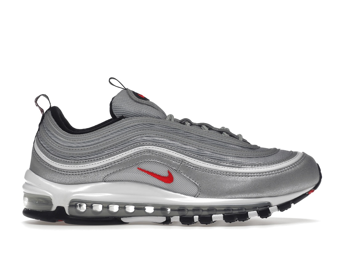 【今なら割引クーポン発行中】!Nike Air Max 97 OG Silver Bullet (2022) ナイキ エアマックス 97 DM0028-002 メンズ スニーカー ランニングシューズ 19SX-20221117075259-001|HYPE GUARD【公式】店
