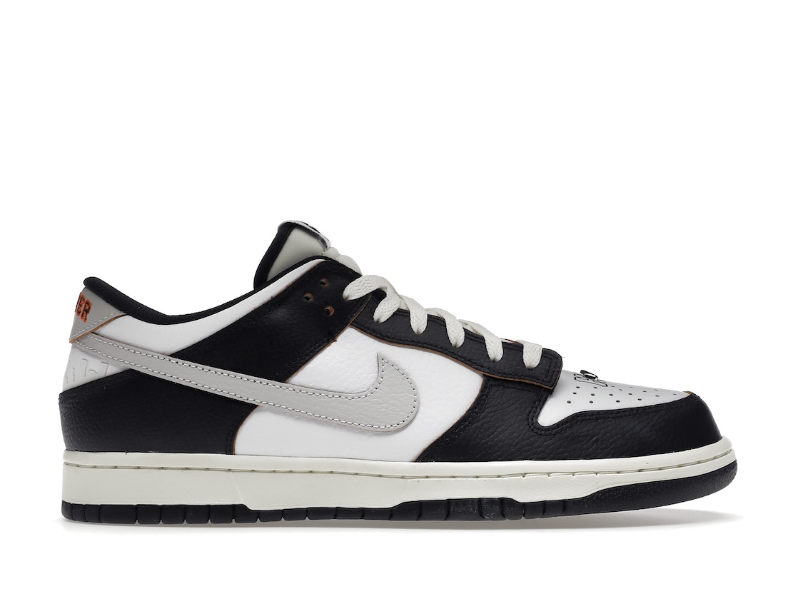 ジャケット・アウター Nike sb dunk sb FTC DIME HUF Nike SB Dunk Low HUF New York City Men's - FD8775-100 - US