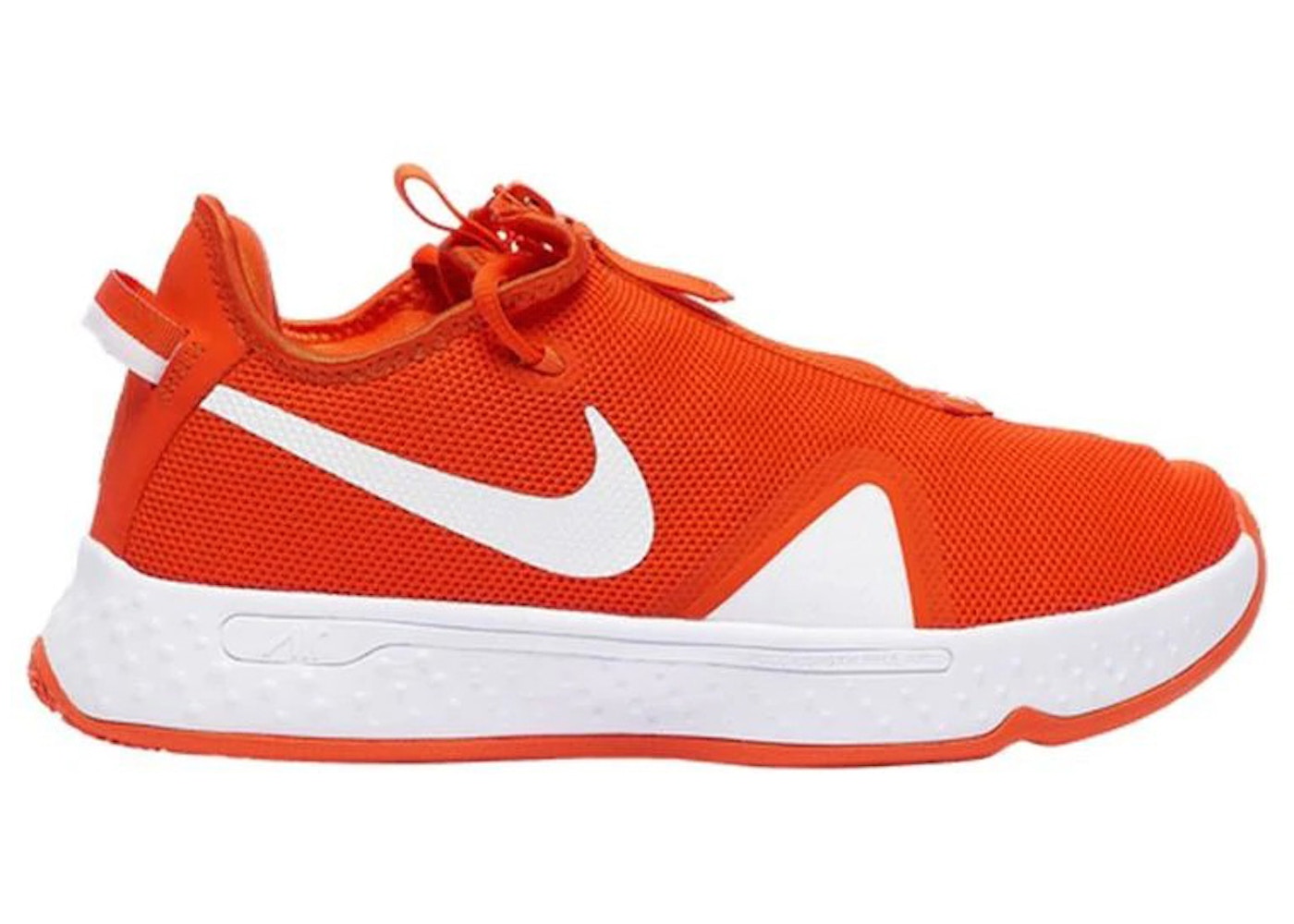 【今なら割引クーポン発行中】!Nike PG 4 TB Team Orange ナイキ PG 4TB CW4134-802 メンズ スニーカー ランニングシューズ 19SX-20221128145729-002|HYPE GUARD【公式】店