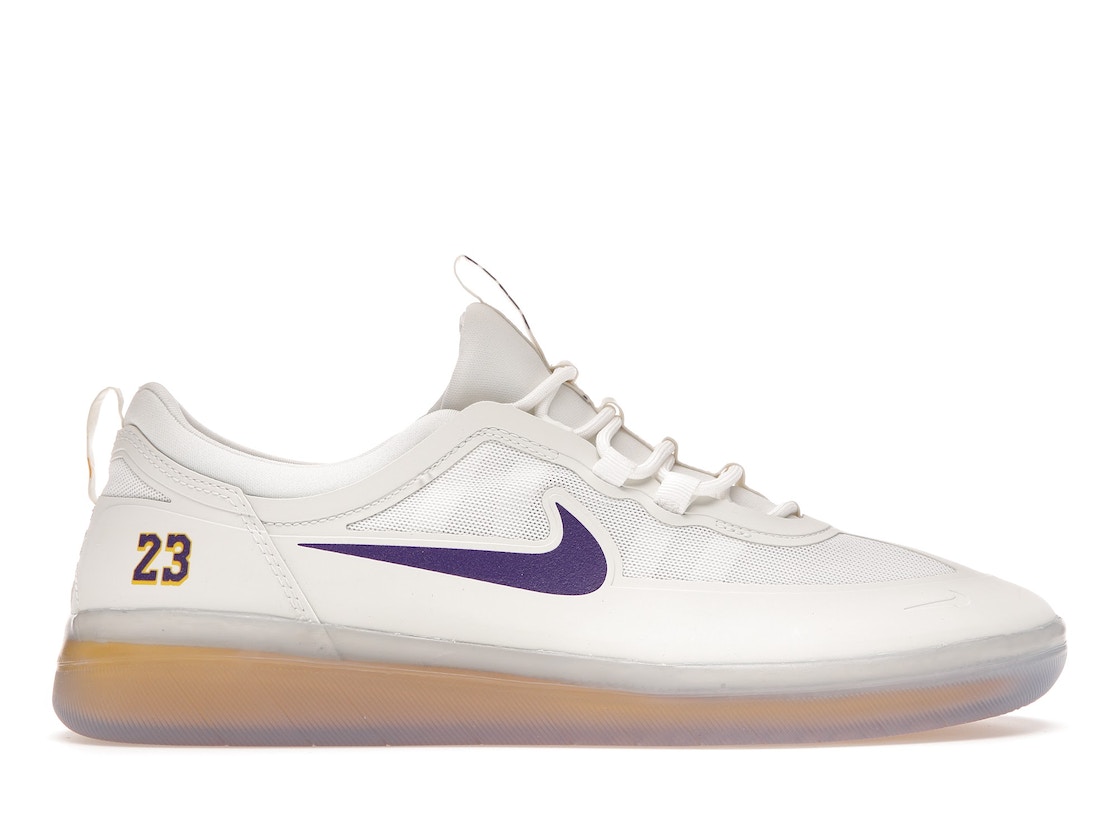 数量限定【1000円クーポン】Nike NBA × SB ナイジャ フリー 2 \