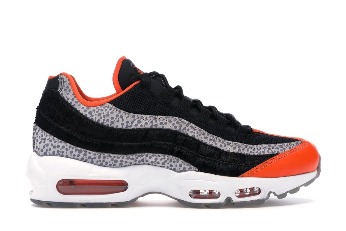 数量限定【1000円クーポン】Nike エアマックス95 キープ リッピン ストップ Air Max 95 \