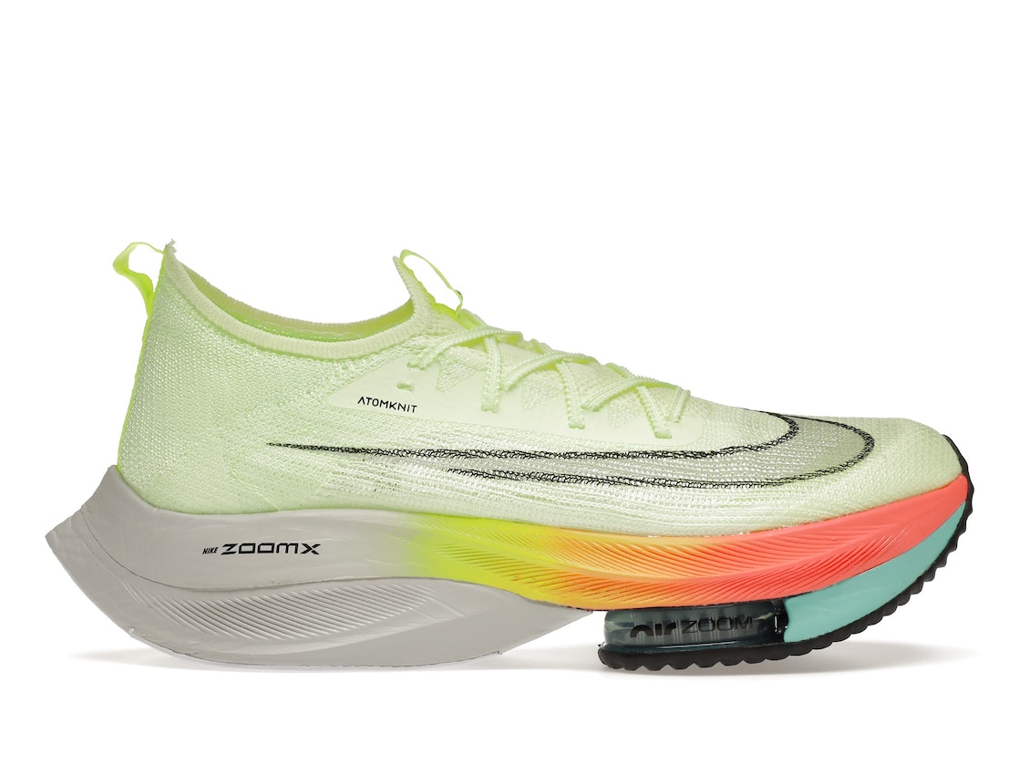 NIKE - エアズームネクスト%EK NIKE エア ズーム テンポ ネクスト% (AIR ZOOM TEMPO NEXT%)の