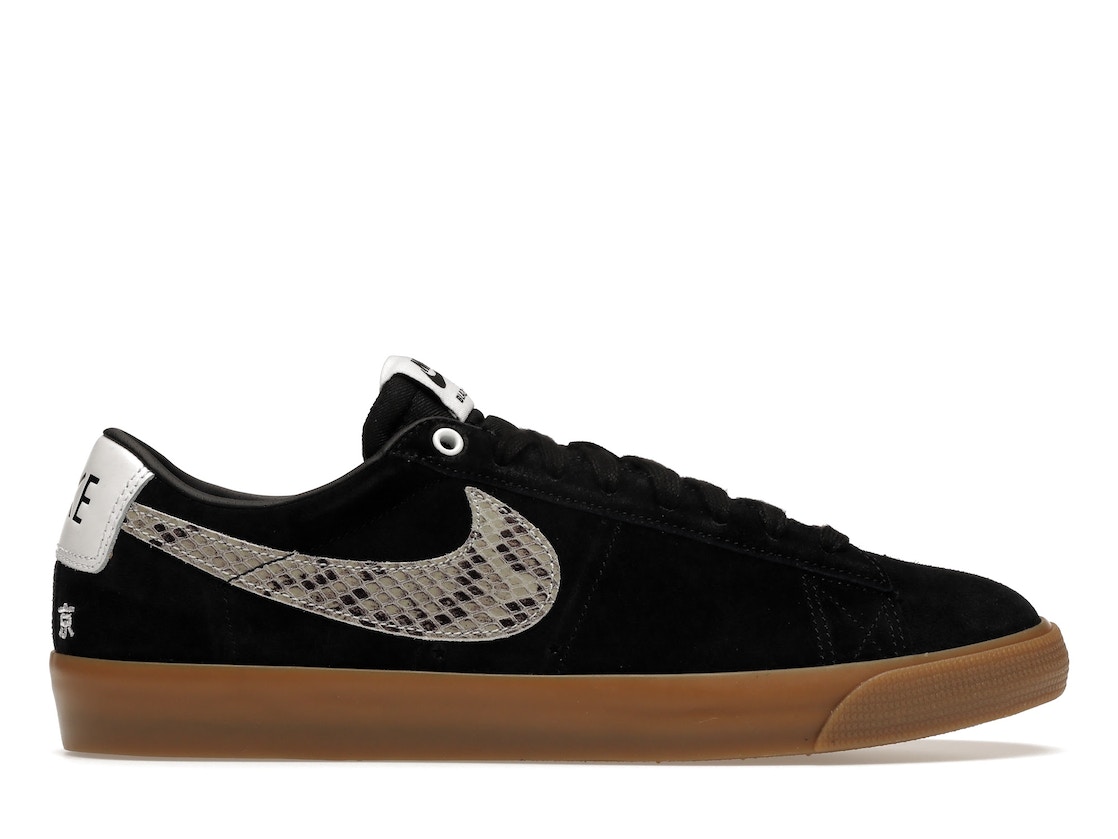期間限定【1000円OFF】クーポン！Nike ワコマリア &times;SB ブレーザー ロー SB Blazer Low ""Wacko Maria"" ナイキ ワコマリア &times; ナイキSB ブレーザー ロー DA7257-001 メンズ スニーカー ランニングシューズ 19SX-20221222135809-006｜HYPE GUARD【公式】店