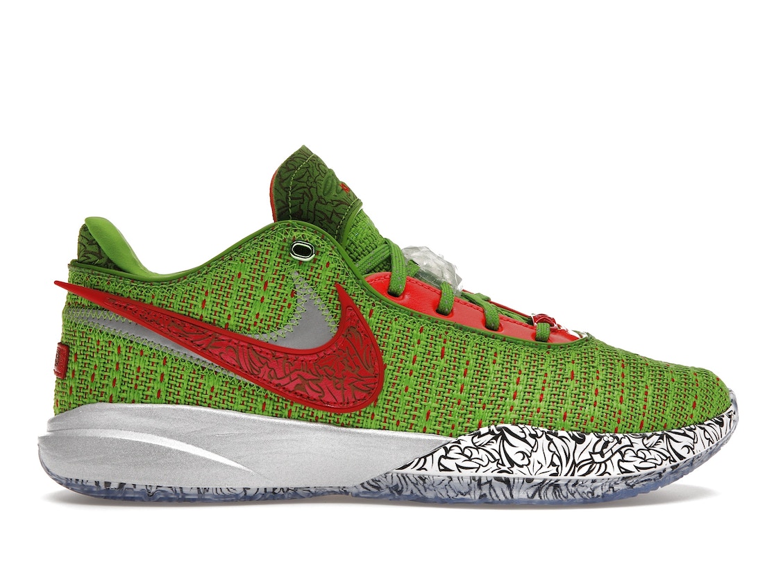 シューズ(男性用) NIKE LEBRON 20 South beast 27cm us9 楽天市場】【期間限定】1000円クーポン発行!!Nike LeBron 20