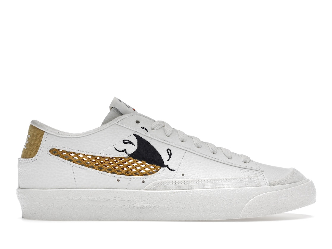 数量限定【1000円クーポン】Nike ブレーザー ロー サンクラブ \