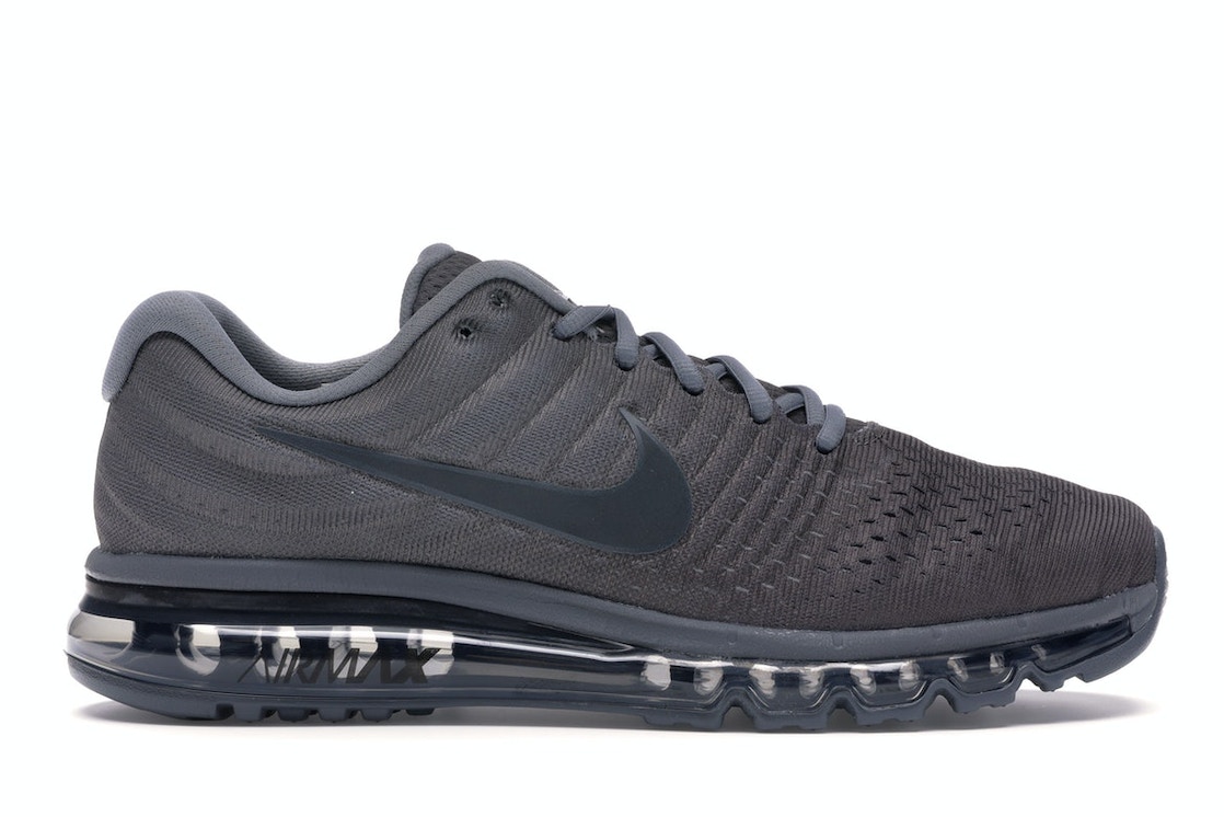 期間限定【1000円OFF】クーポン!Nike Air Max 2017 Cool Grey (2017/2021) ナイキ エア マックス 2017 849559-008 メンズ スニーカー ランニングシューズ 19SX-20230116150810-006|HYPE GUARD【公式】店