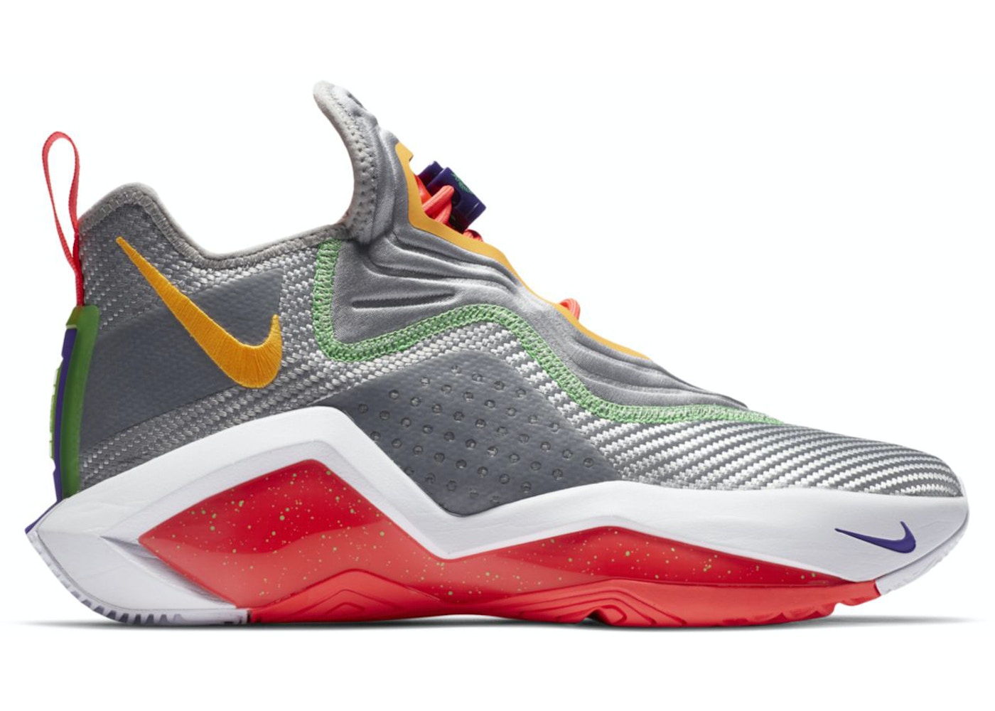 期間限定【1000円OFF】クーポン！Nike LeBron Solder 14 Hare ナイキ レブロン ソルダー 14 CK6024-001 メンズ スニーカー ランニングシューズ 19SX-20230116150810-007｜HYPE GUARD【公式】店