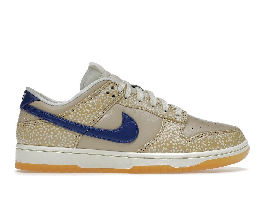 数量限定【1000円クーポン】Nike Dunk Low Montreal Bagel Sesame ナイキ ダンク ロー DZ4853-200 メンズ スニーカー ランニングシューズ 19SX-20230117160841-011