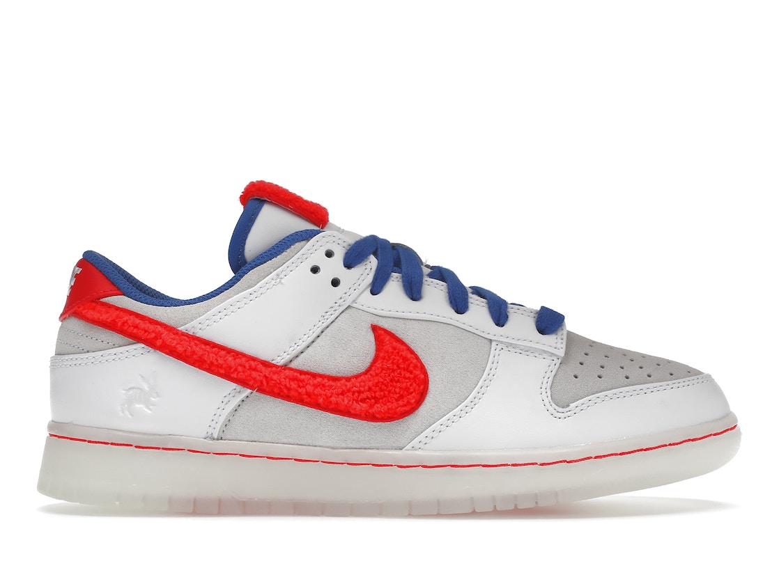 数量限定【1000円クーポン】Nike Dunk Low Retro PRM Year of the Rabbit White Rabbit (2023) ナイキ ダンク ロー レトロ プレミアム FD4203-161 メンズ スニーカー ランニングシューズ 19SX-20230126182104-001