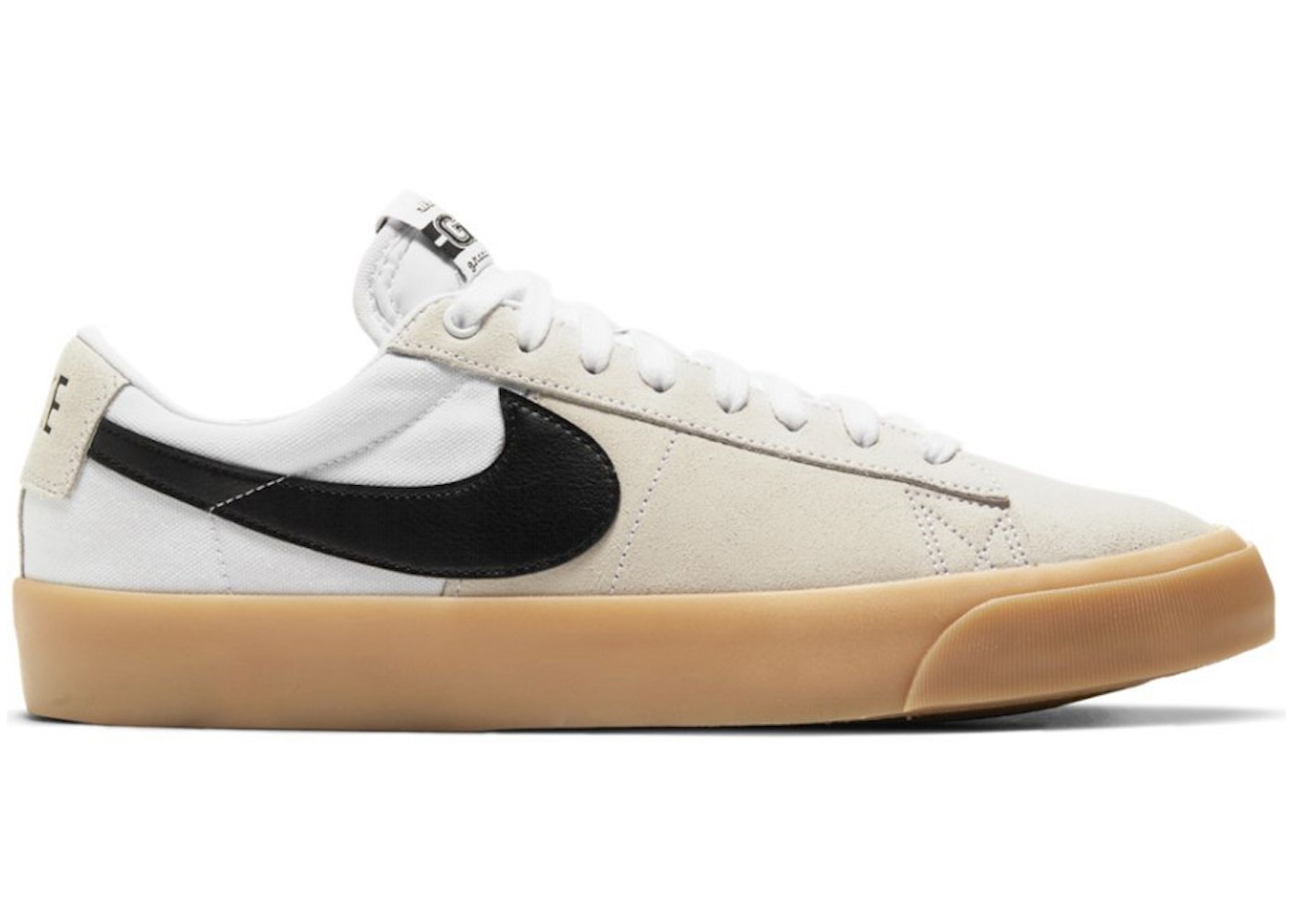 数量限定【1000円クーポン】Nike SB ズーム ブレーザー ロー プロ GT \