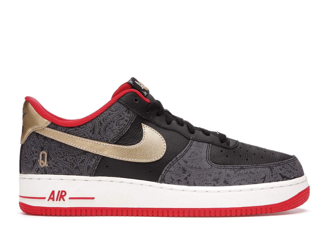 【今なら割引クーポン発行中】!Nike エアフォース 1 ロー ""スペード"" Air Force 1 Low ""Spades"" ナイキ エアフォース1 ロー DJ5184-001 メンズ スニーカー ランニングシューズ 19SX-20230127162614-011｜HYPE GUARD【公式】店