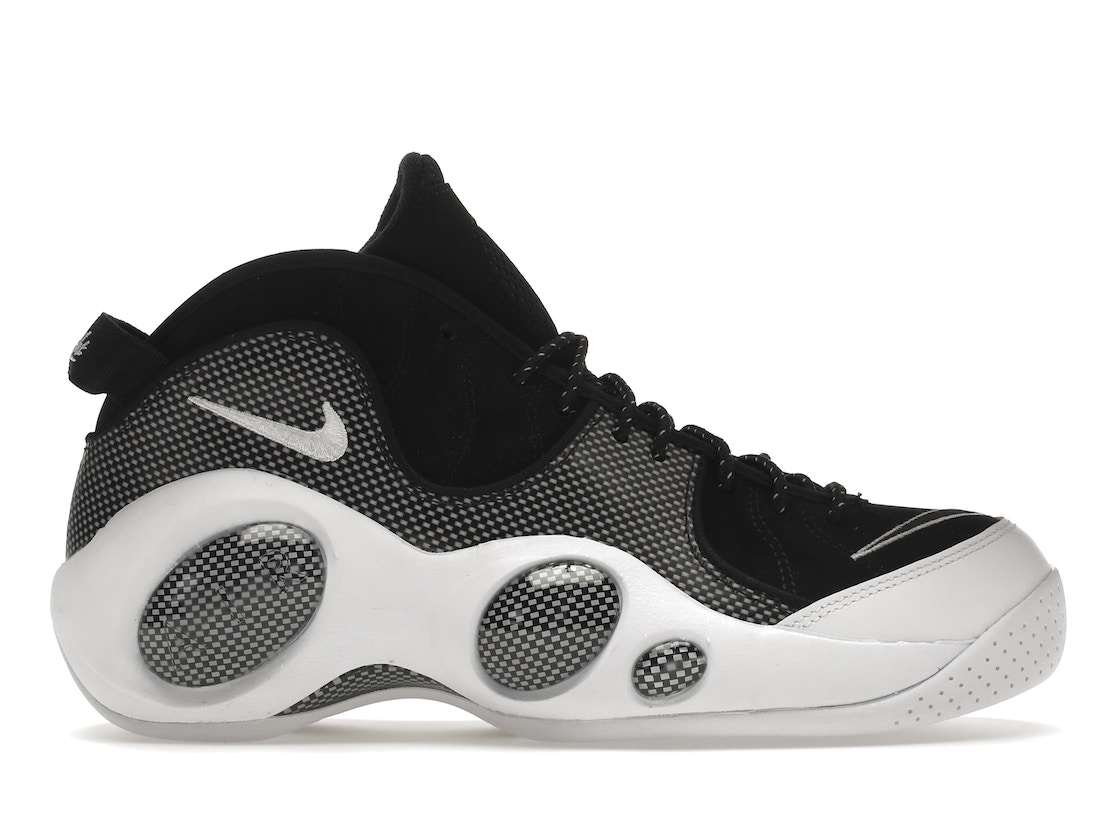 ＼百貨店大売り出し／1000円クーポン券振り出し中！Nike エア湖 望遠レンズ 飛行 95 OG ブラックメタリック (2022) Air Zoom Flight 95 \"\""OG Black Metallic Silver (2022)\""\"" ナイキ エア湖 望遠レンズ 飛行 95 OG DM0523-001 メンズ スニーカー 駈けっくらシューズ"