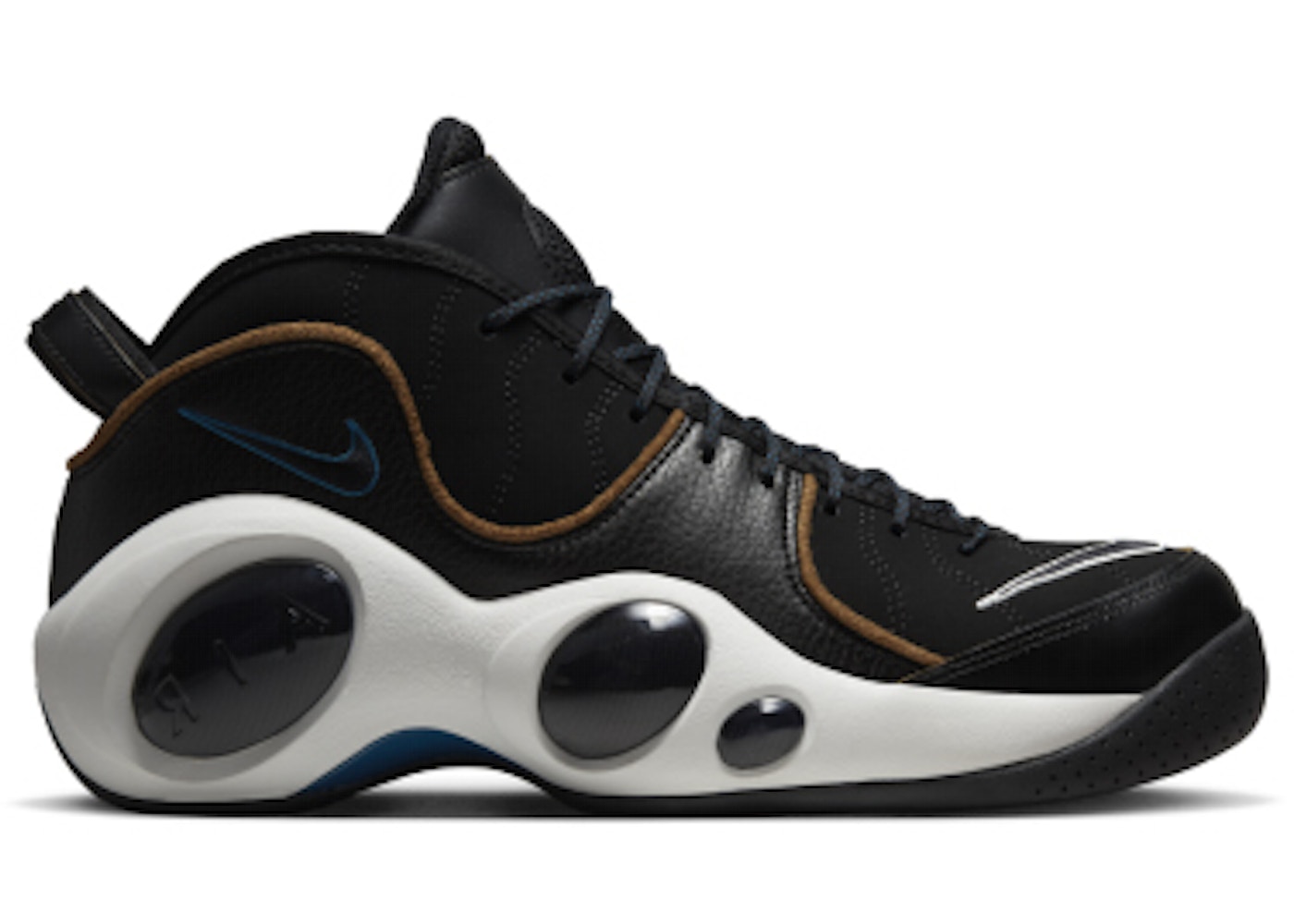 ZOOM FLIGHT 95 HOOPS エアズームフライト95 レガシー ZOOM FLIGHT 95 HOOPS エアズームフライト95 レガシー - メルカリ