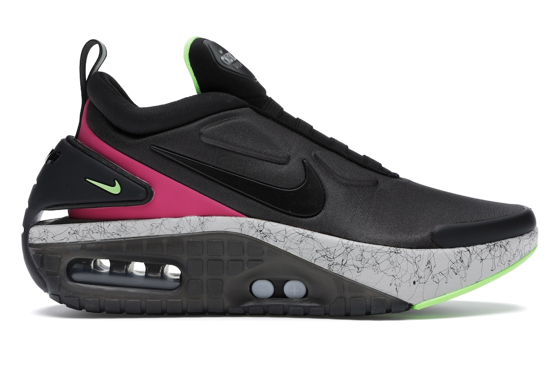 継続期間制限事項【1000円OFF】引き換え証！Nike アダプト オート マックス \